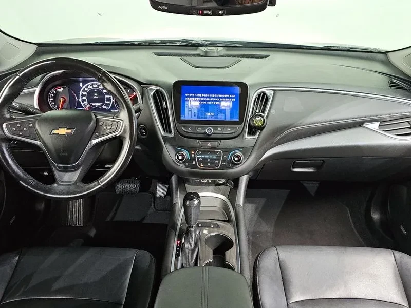 Chevrolet Malibu 2.0 TURBO SPECIAL | Mobile.bg � ����������� 7
