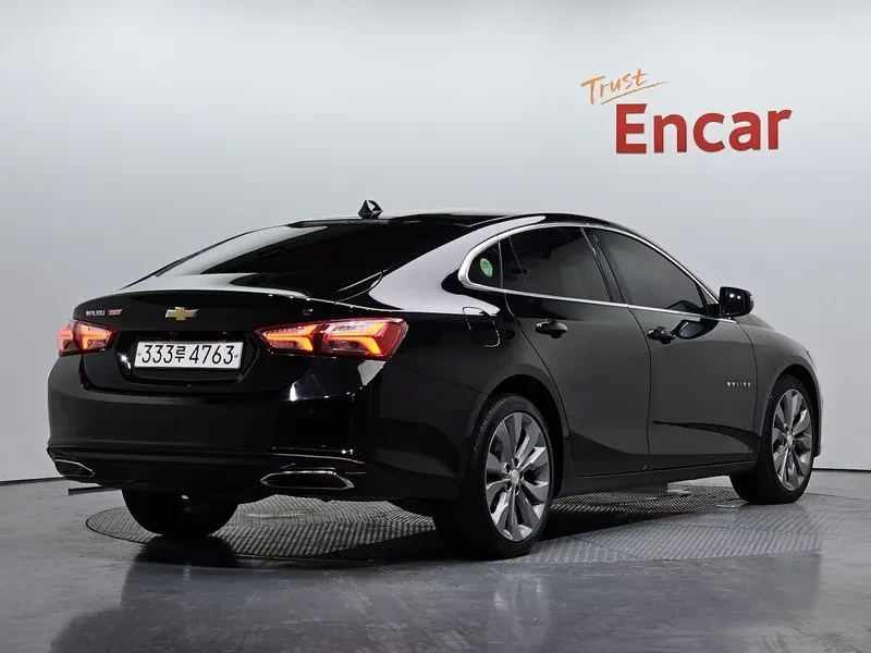 Chevrolet Malibu 2.0 TURBO SPECIAL | Mobile.bg � ����������� 2