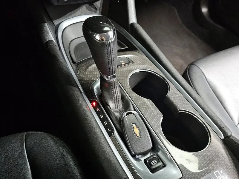Chevrolet Malibu 2.0 TURBO SPECIAL | Mobile.bg � ����������� 9