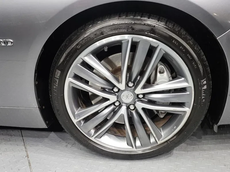 Infiniti Q50 3.5 | Mobile.bg � ����������� 5