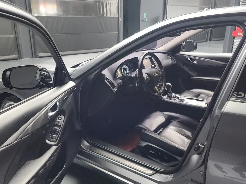 Infiniti Q50 3.5 | Mobile.bg � ����������� 10