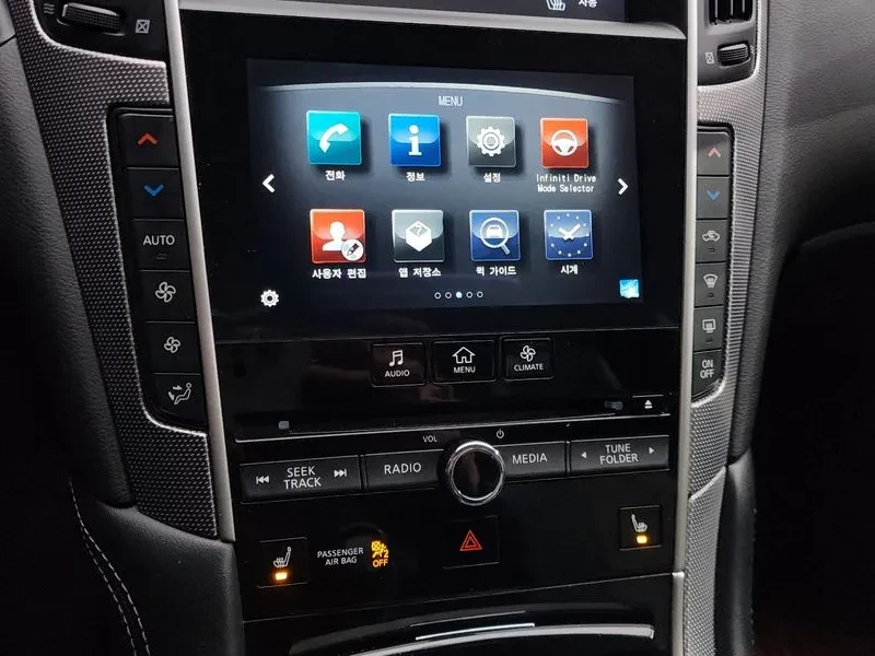 Infiniti Q50 3.5 | Mobile.bg � ����������� 15