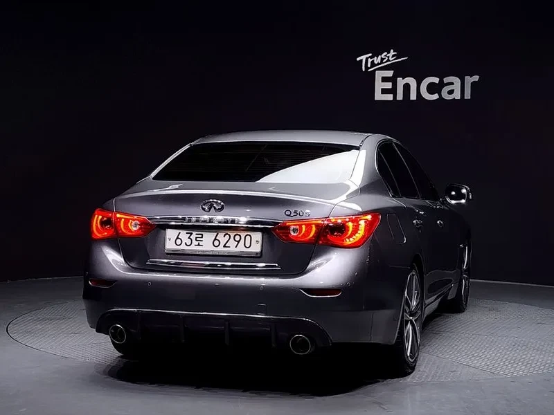 Infiniti Q50 3.5 | Mobile.bg � ����������� 4