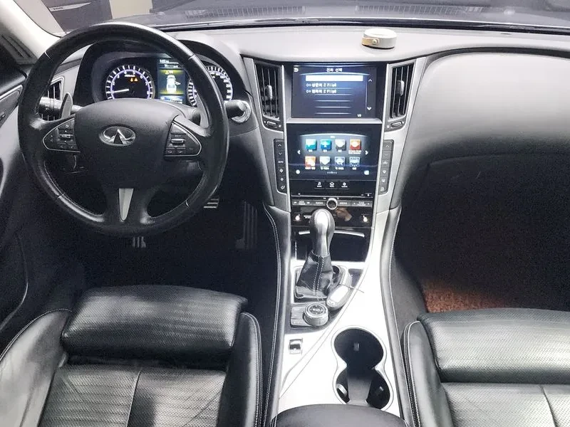 Infiniti Q50 3.5 | Mobile.bg � ����������� 7