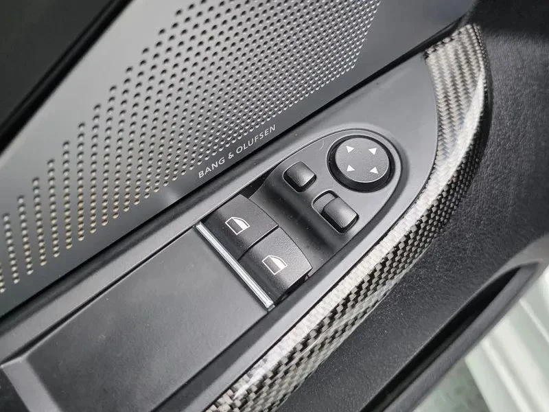 BMW M6, снимка 13 - Автомобили и джипове - 56724160