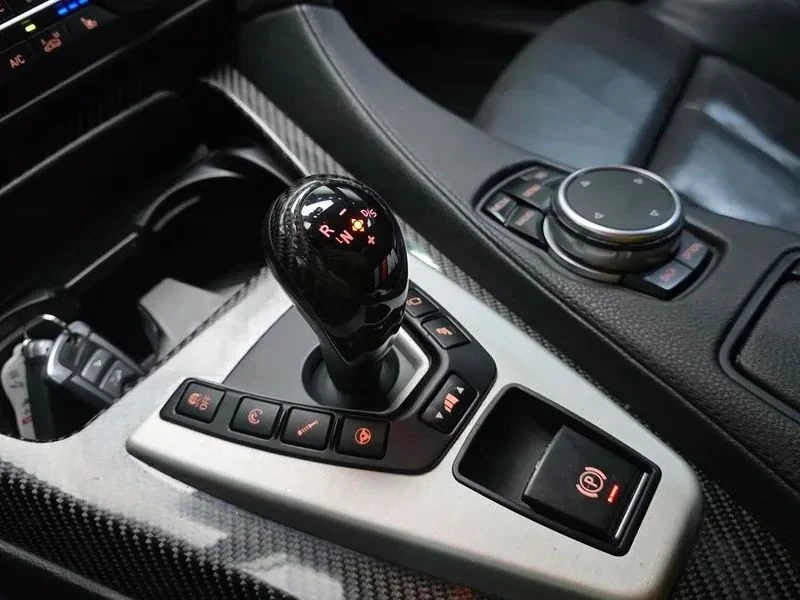 BMW M6, снимка 9 - Автомобили и джипове - 56724160