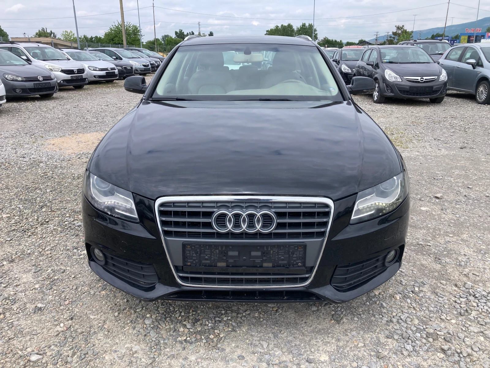 Audi A4 2.0 TDI, снимка 1