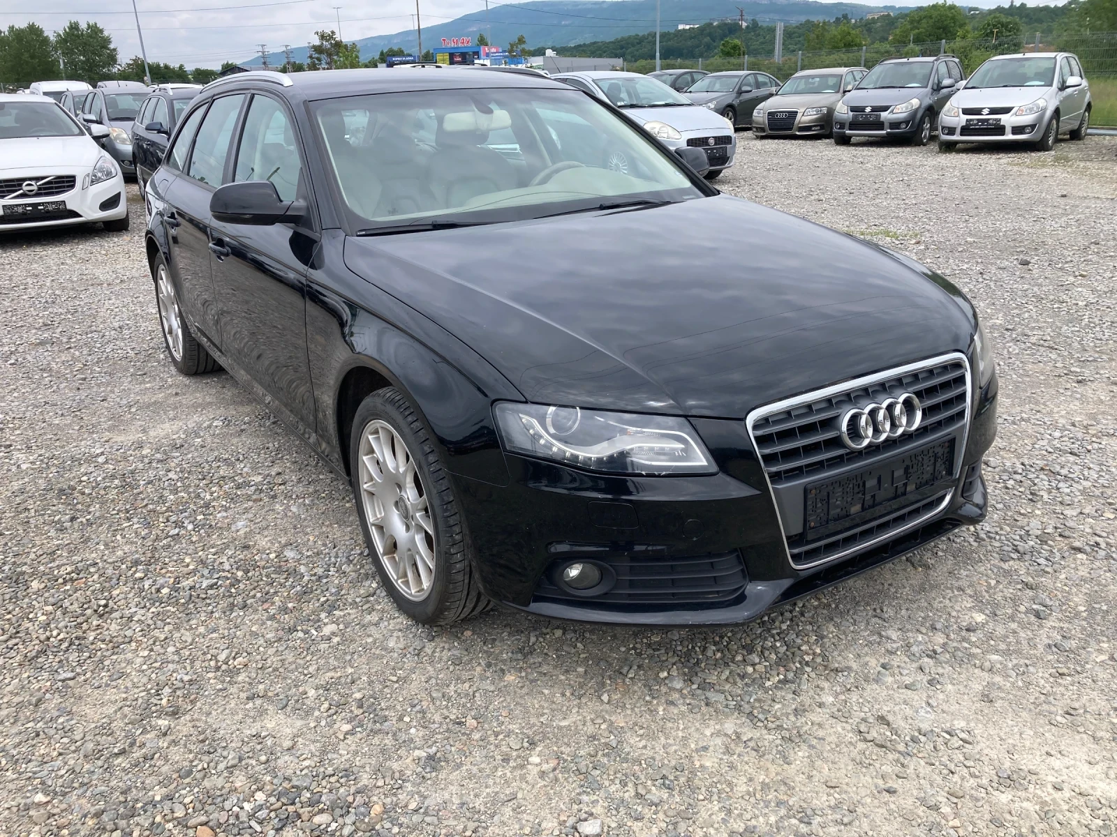 Audi A4 2.0 TDI - изображение 7