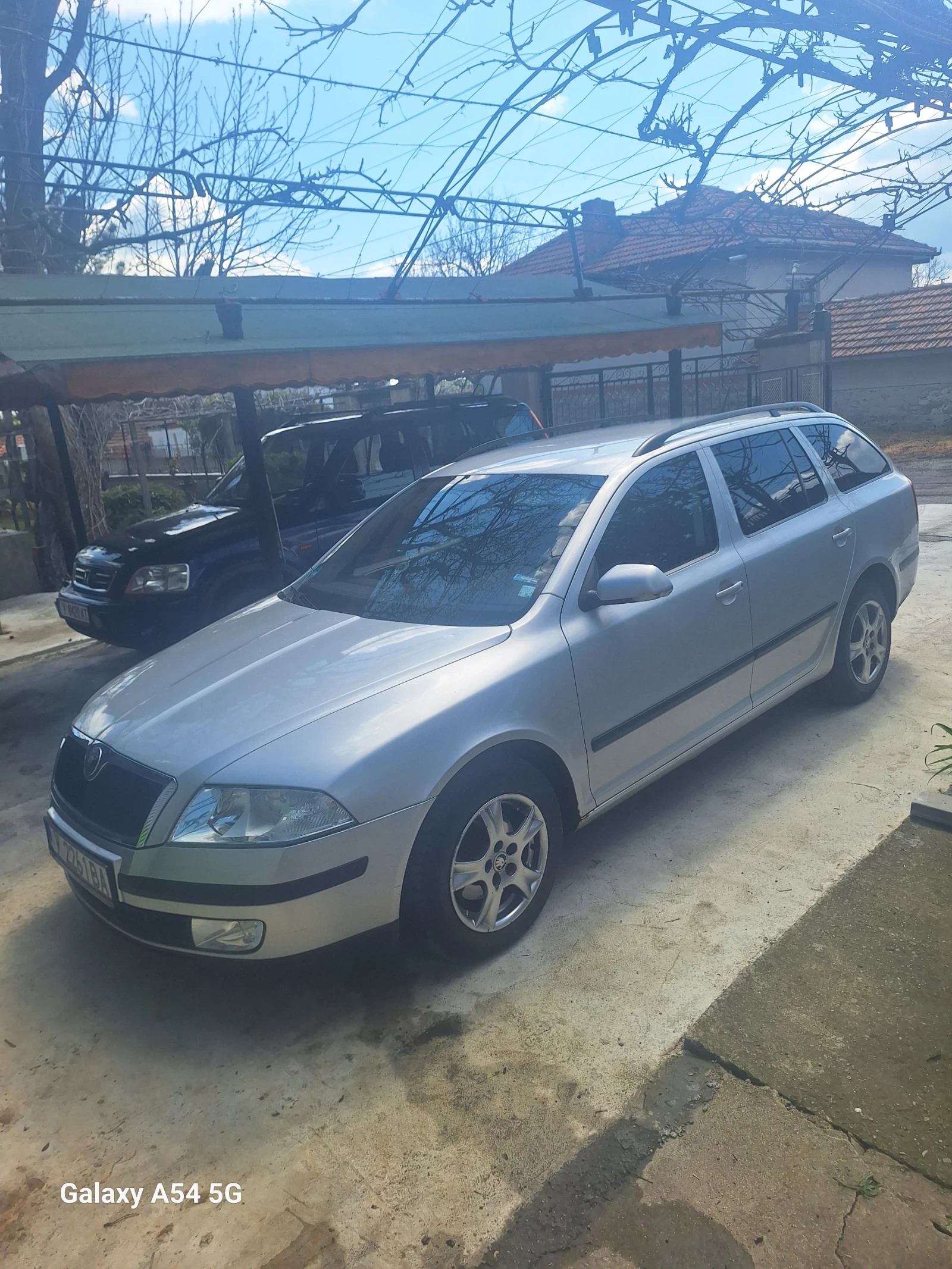 Skoda Octavia 1900 | Mobile.bg — изображение 1