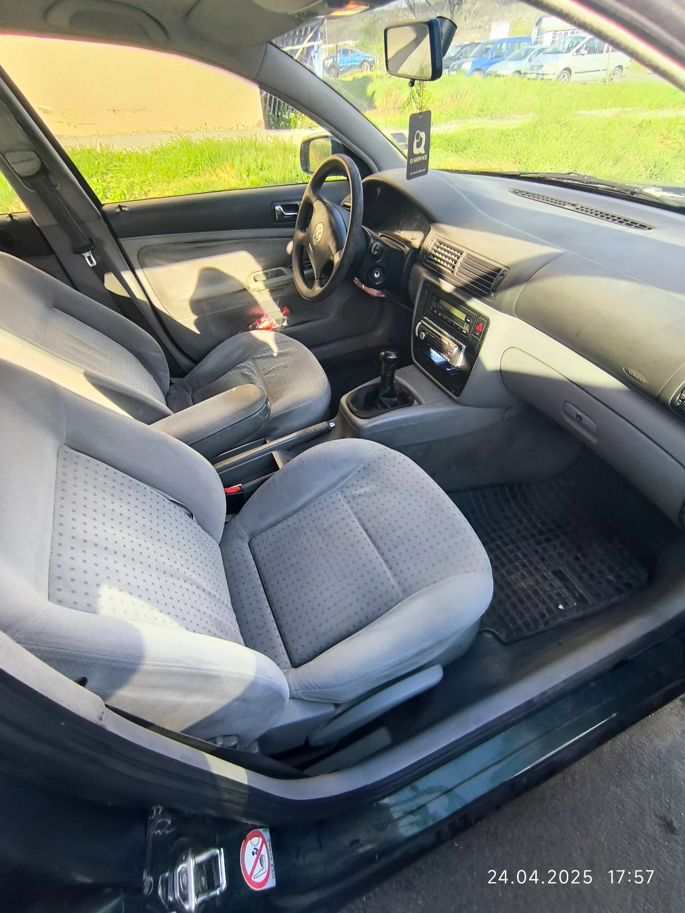 VW Passat | Mobile.bg   15