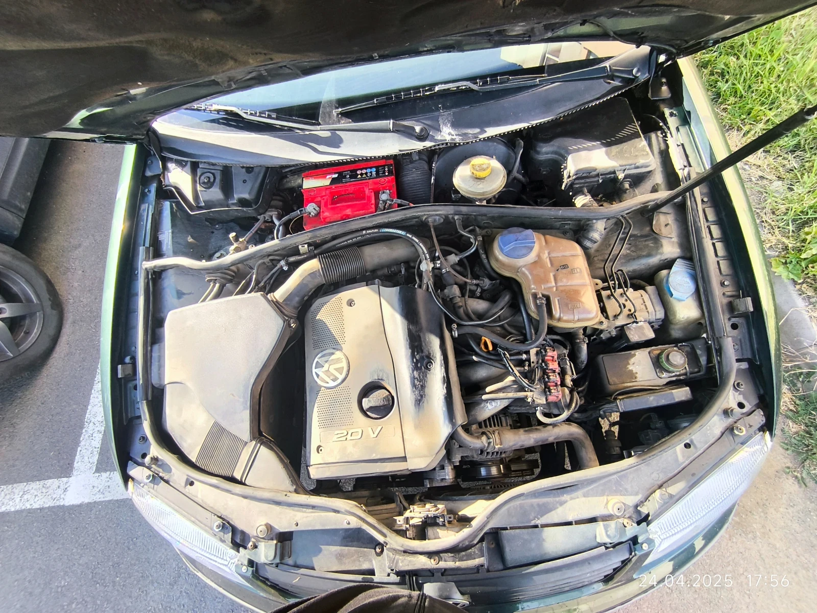 VW Passat | Mobile.bg   12