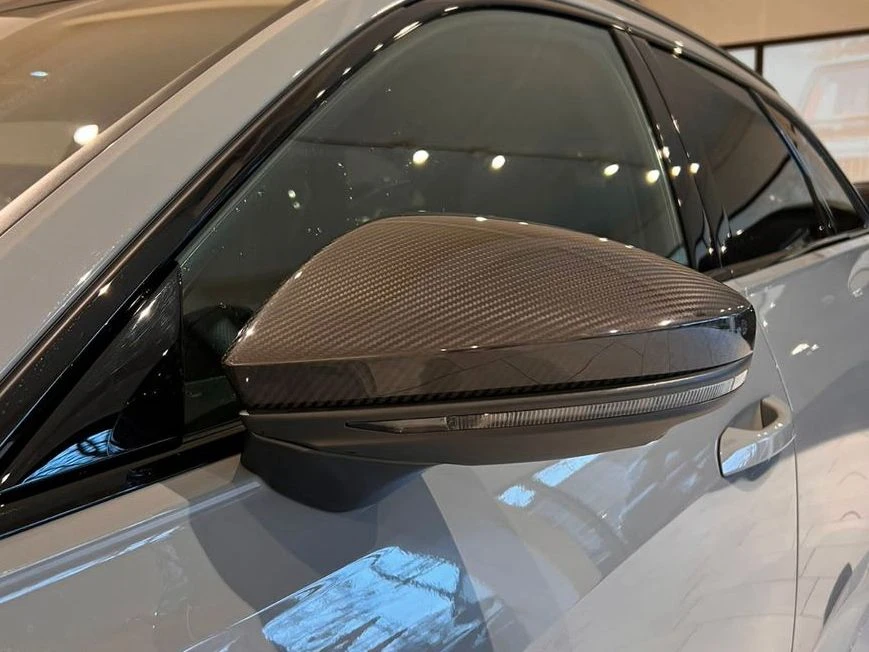 Audi Rs6 / CERAMIC/ CARBON/ B&O/ PANO/ HEAD UP/ 360/  - изображение 4