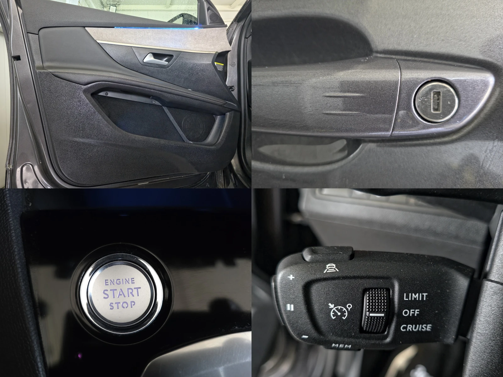 Peugeot 3008 1.5GT BlueHdi EAT8  FACELIFT | Mobile.bg   14