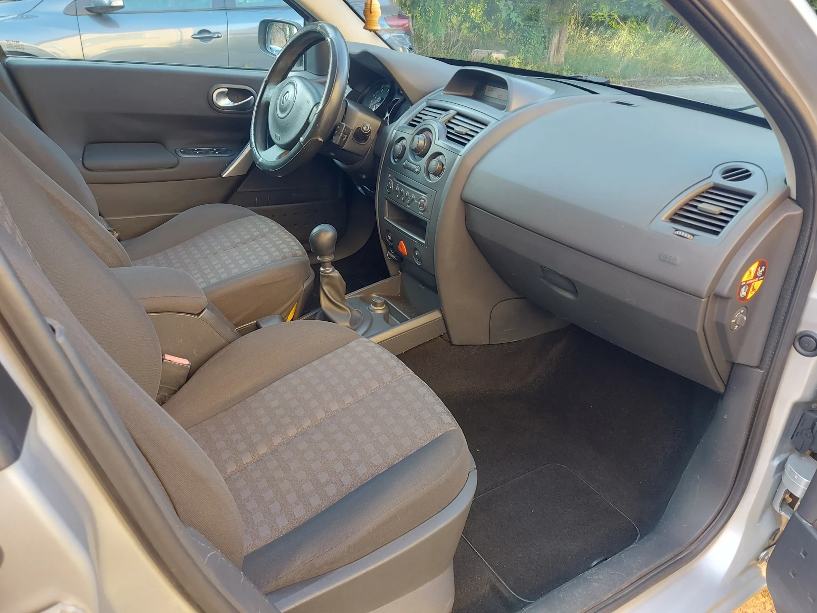 Renault Megane  - изображение 8