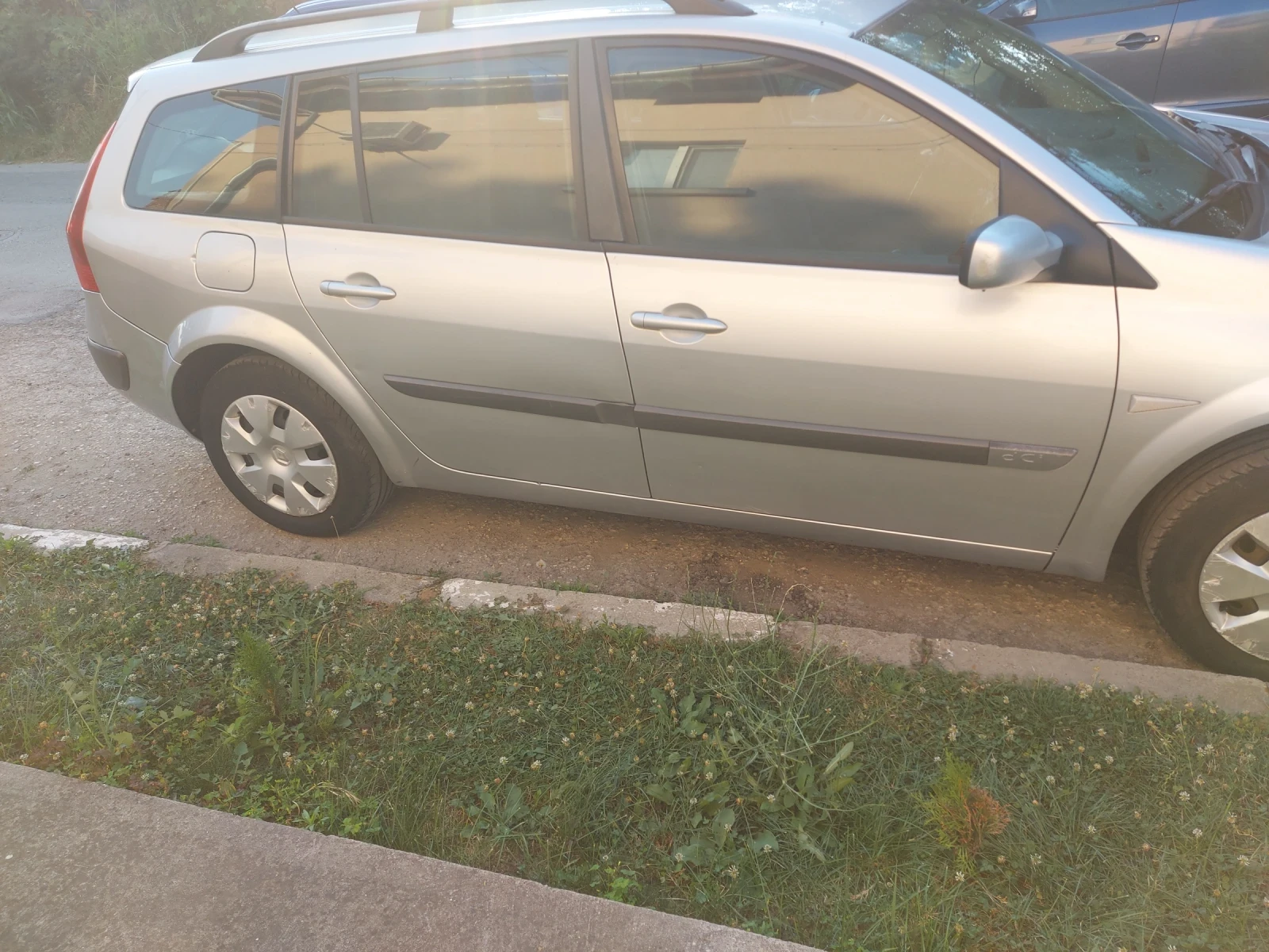 Renault Megane  - изображение 5