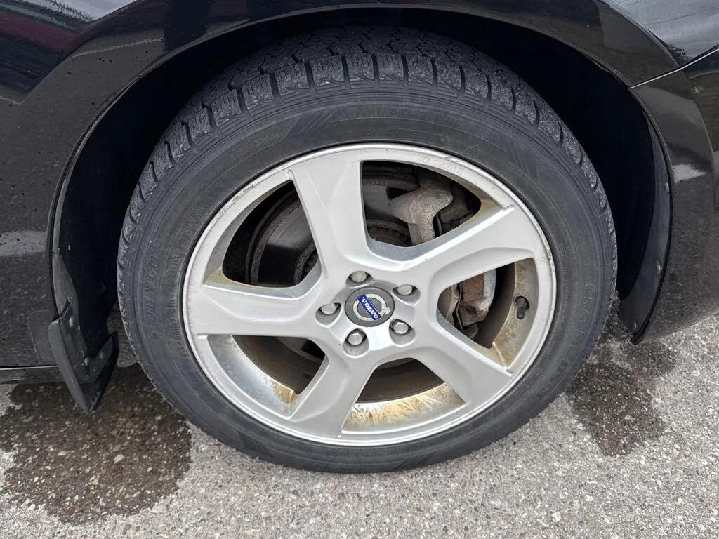 Volvo S60 * T5* АвтоКредит (ЦЕНА ДО БГ) - изображение 6