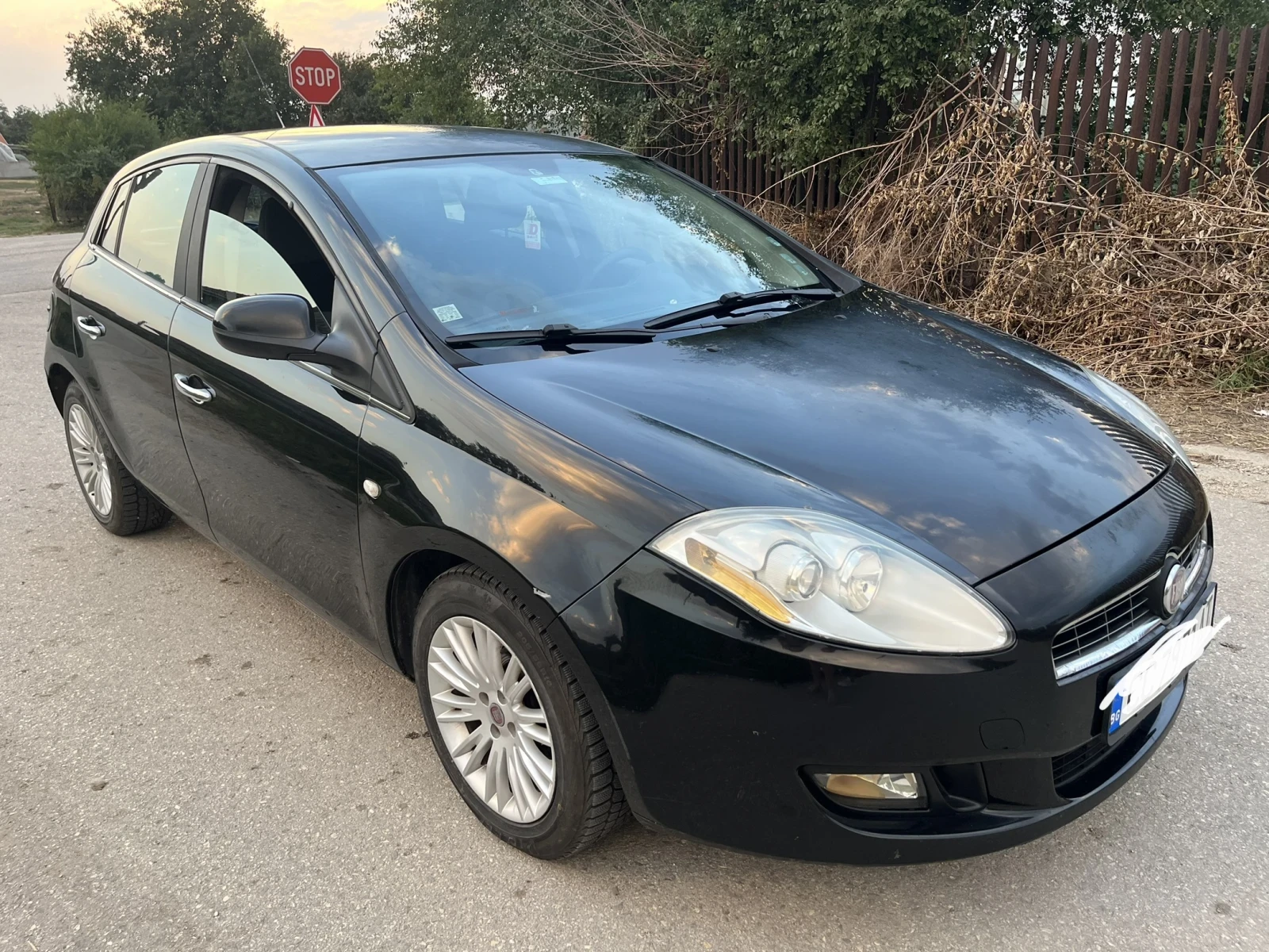 Fiat Bravo 1.9 multijet - изображение 3