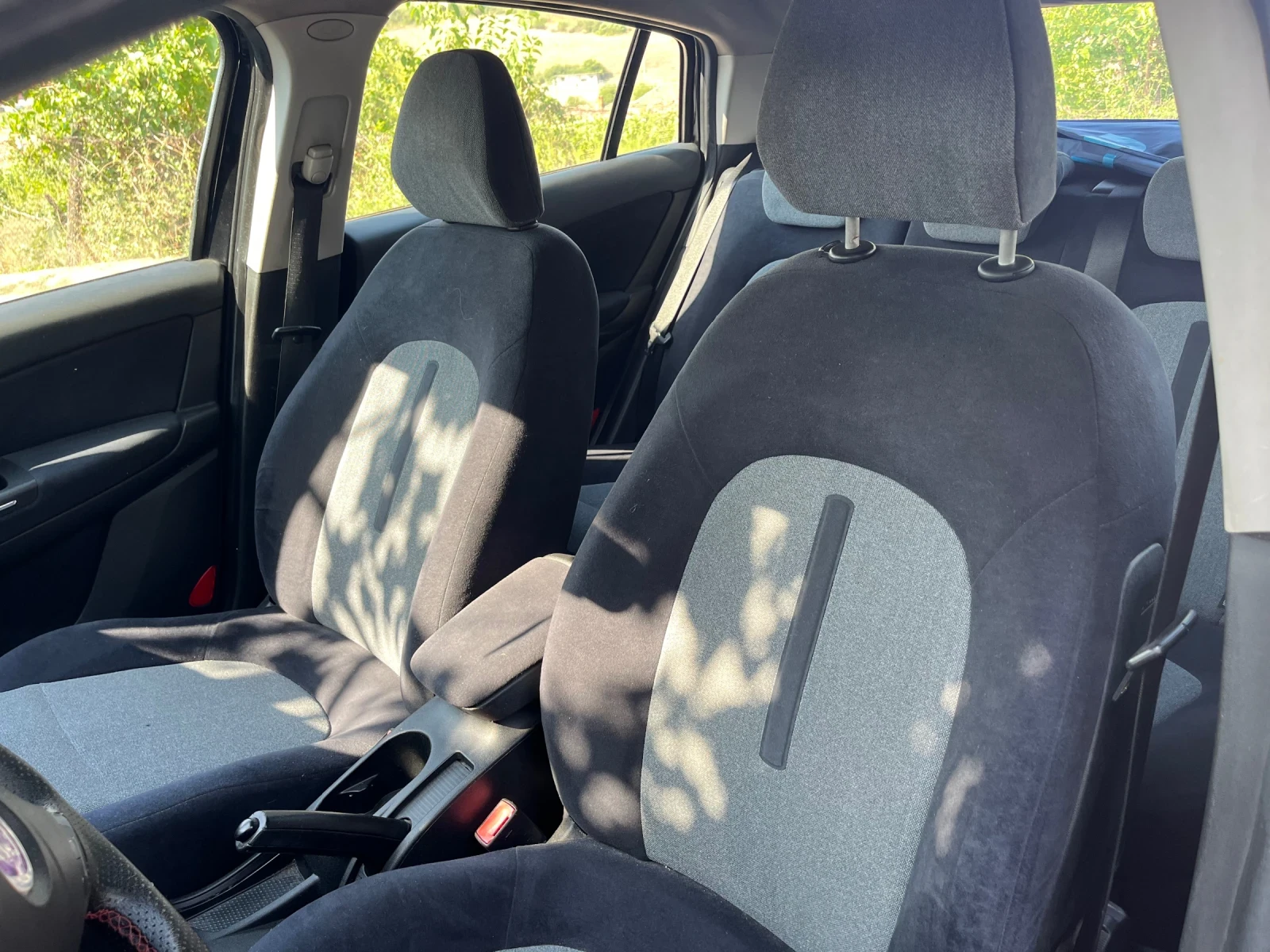 Fiat Bravo 1.9 multijet - изображение 9