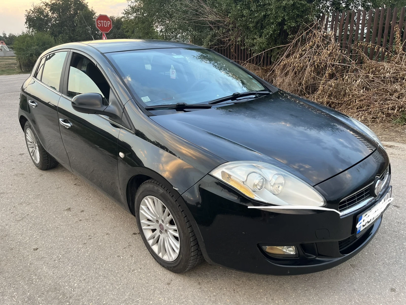 Fiat Bravo 1.9 multijet - изображение 6