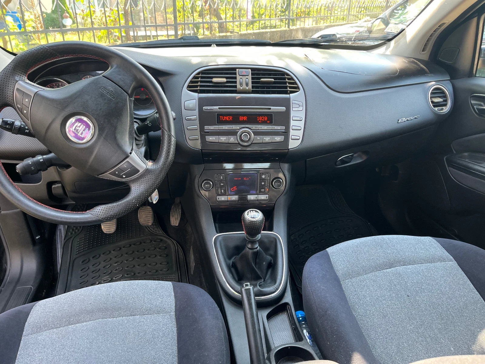 Fiat Bravo 1.9 multijet - изображение 7