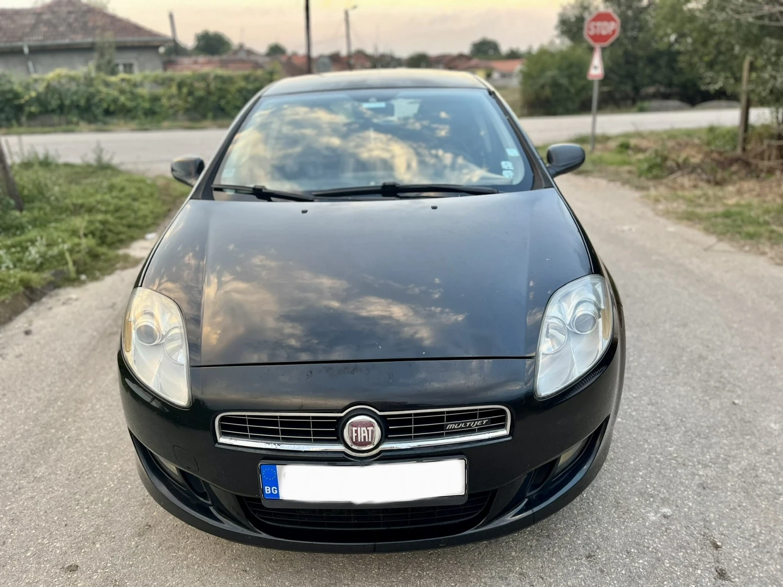 Fiat Bravo 1.9 multijet - изображение 2