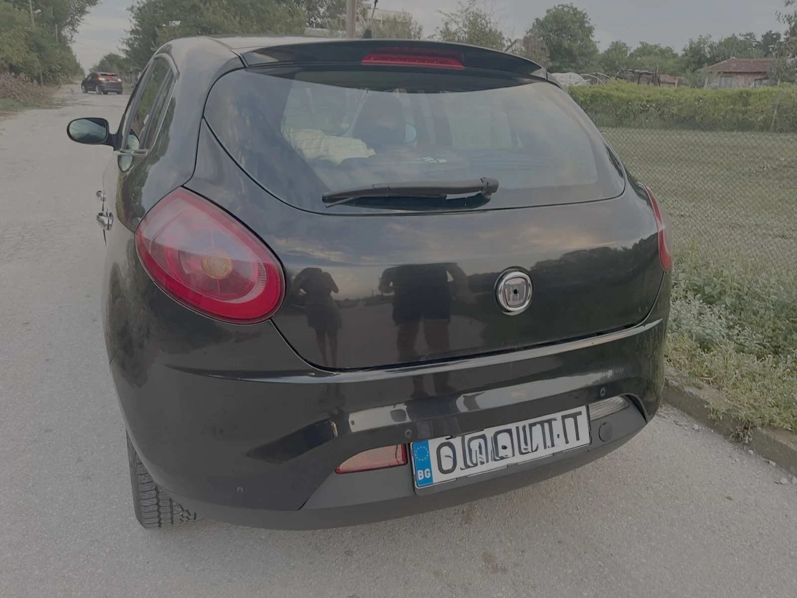 Fiat Bravo 1.9 multijet - изображение 4