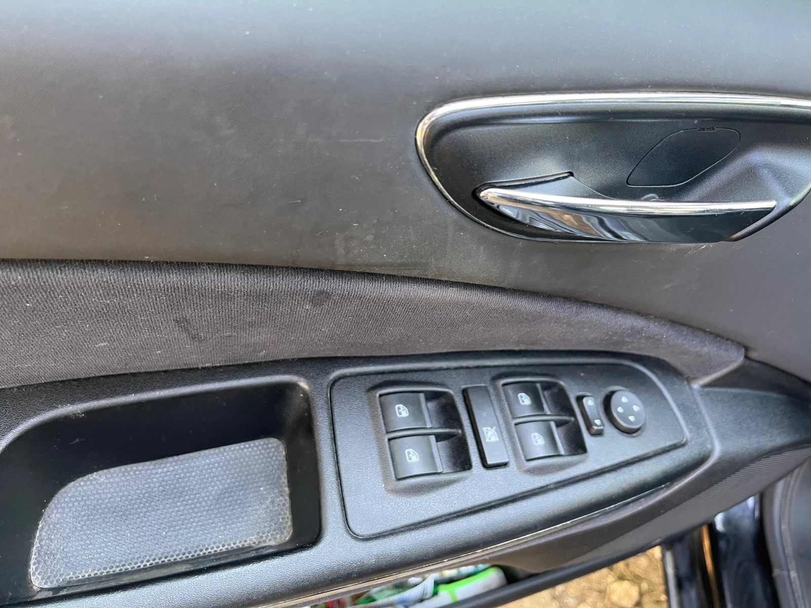 Fiat Bravo 1.9 multijet - изображение 8