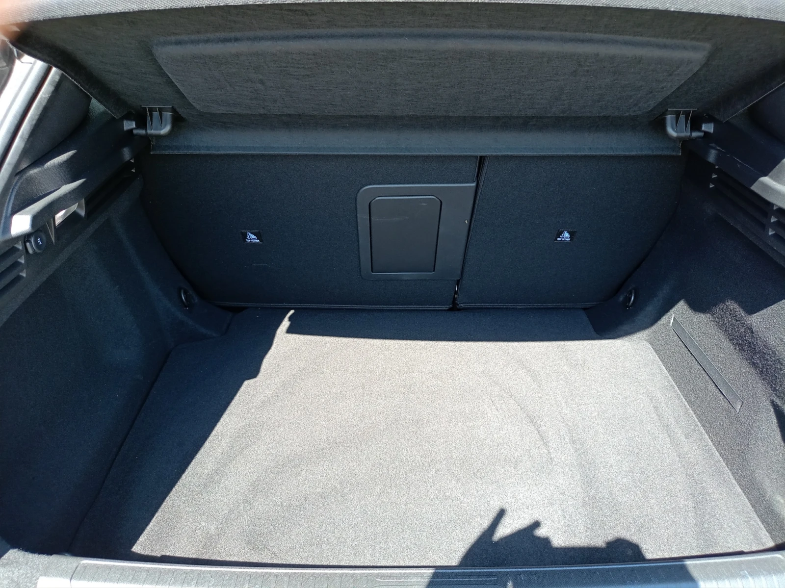 DS DS 4 EDITION FRANCE BlueHDi 130 Automatic - изображение 9