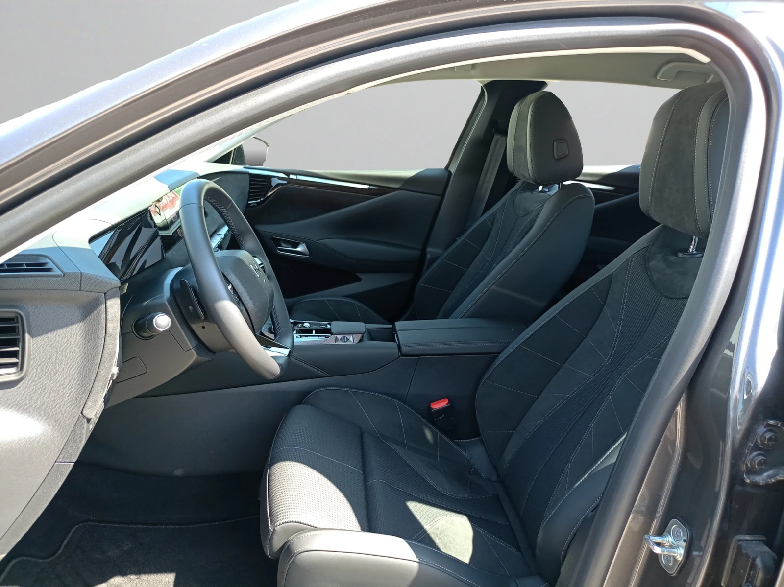 DS DS 4 EDITION FRANCE BlueHDi 130 Automatic - изображение 10