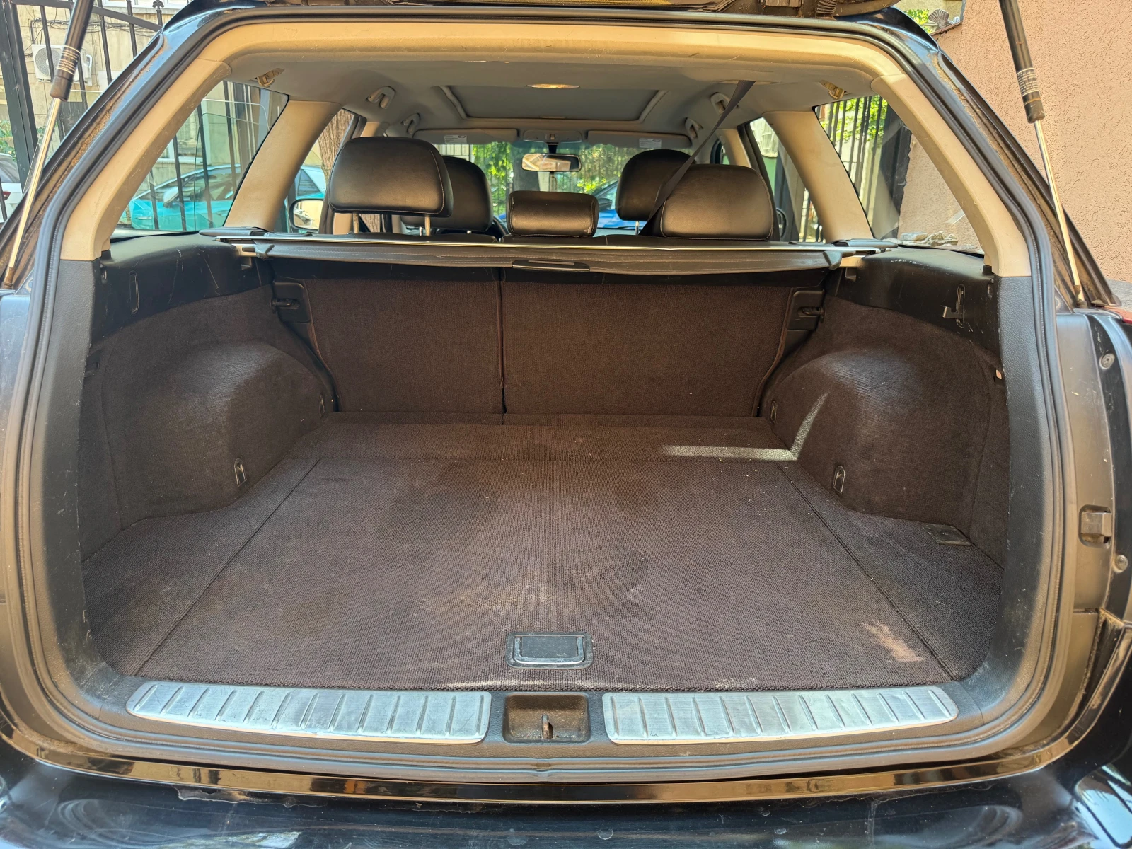 Subaru Outback Facelift Si-Drive | Mobile.bg � ����������� 11