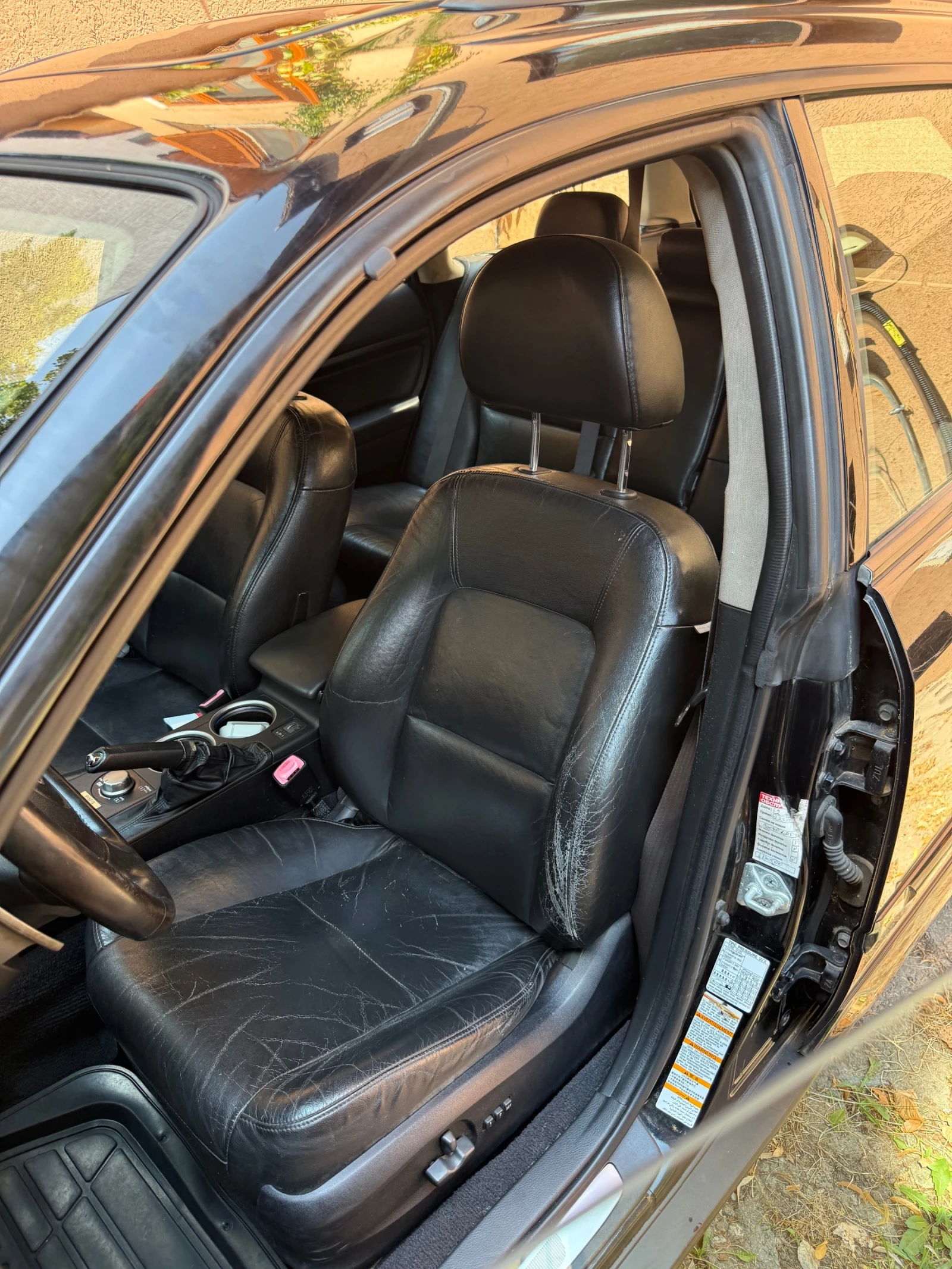 Subaru Outback Facelift Si-Drive | Mobile.bg � ����������� 13