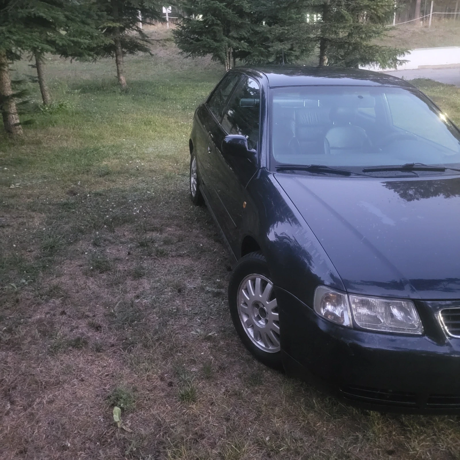 Audi A3  - изображение 3
