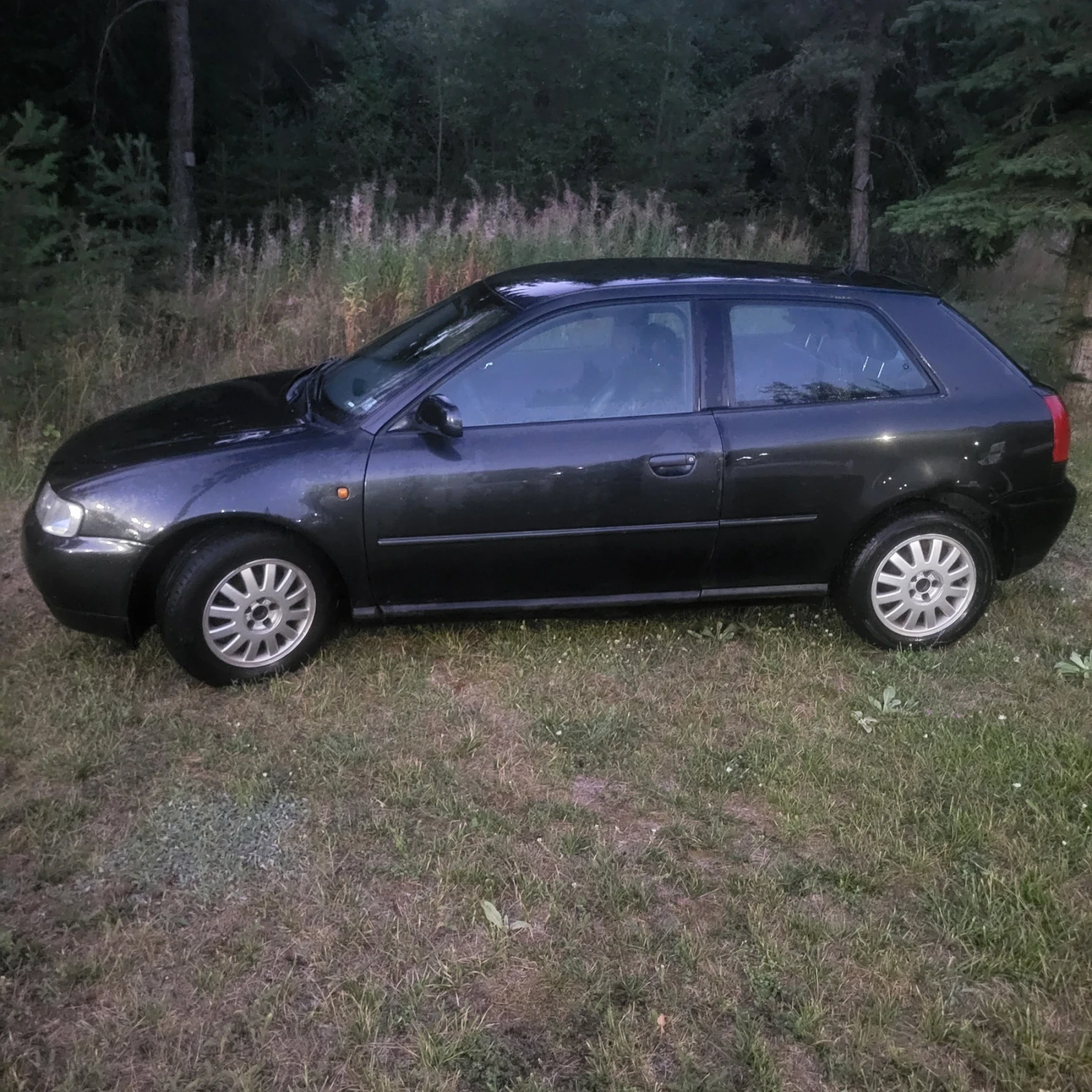 Audi A3  - изображение 4