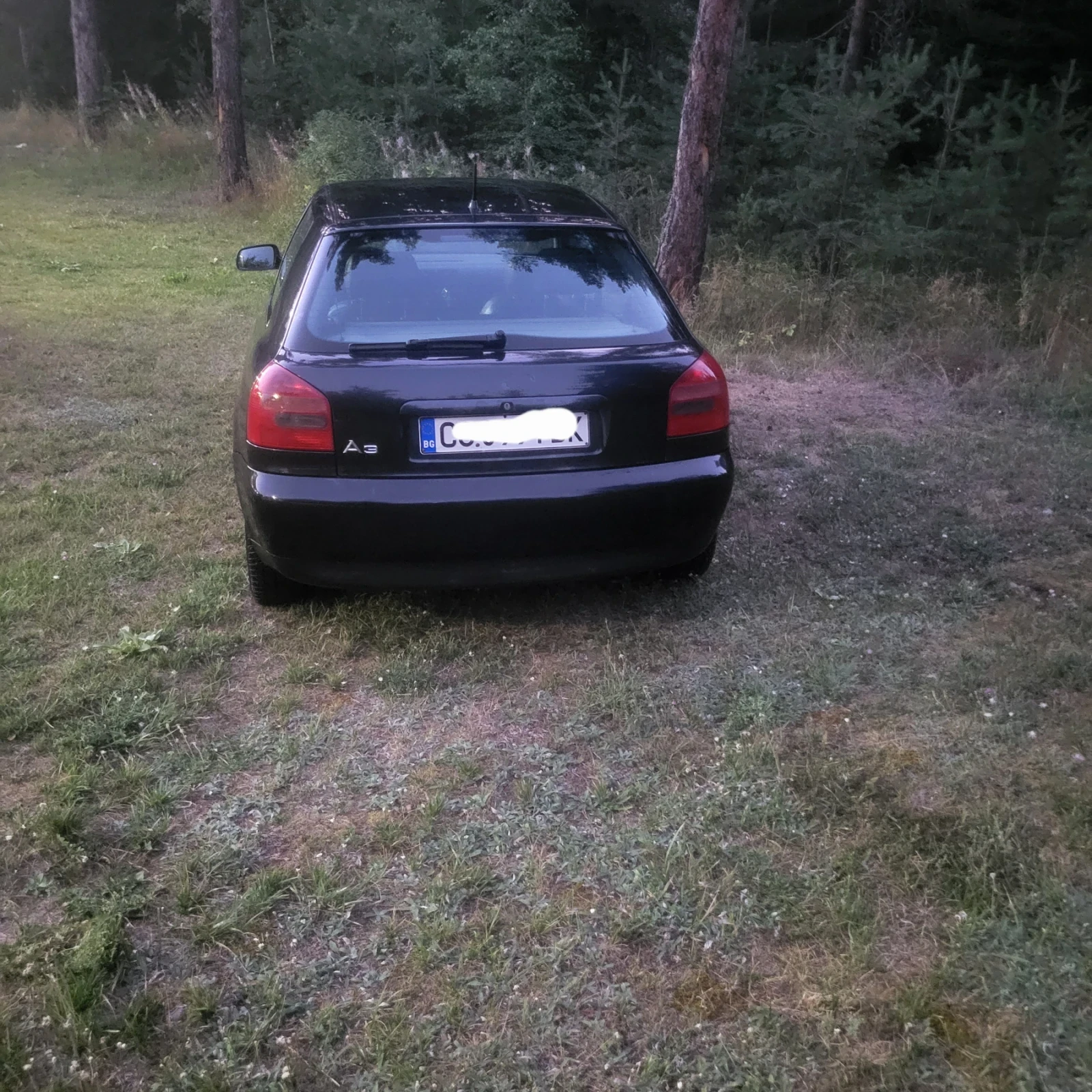 Audi A3  - изображение 2