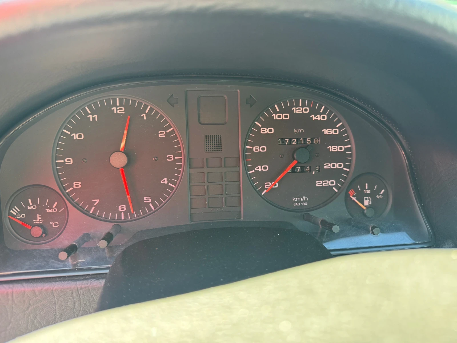 Audi 80 B4 | Mobile.bg   11