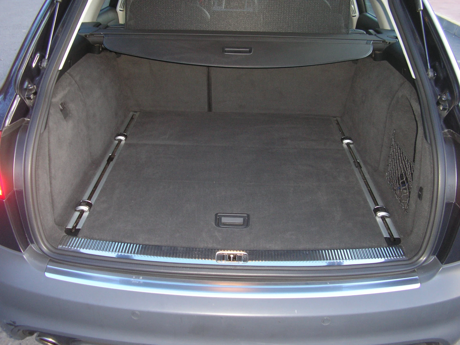 Audi A6 Allroad 3.0tdi quattro | Mobile.bg   12