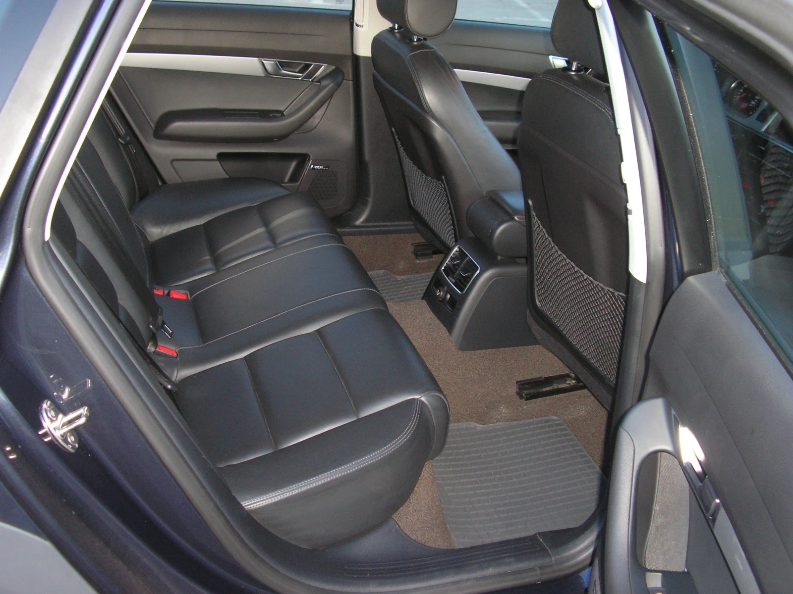 Audi A6 Allroad 3.0tdi quattro - изображение 8