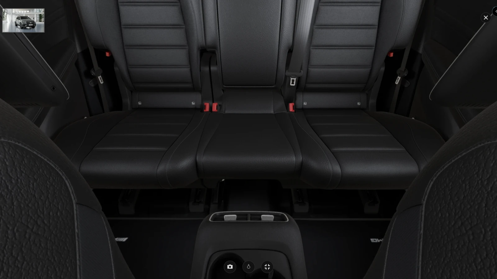 Mercedes-Benz GLS 450 d 4Matic AMG Line New = MGT Conf =  | Mobile.bg   15