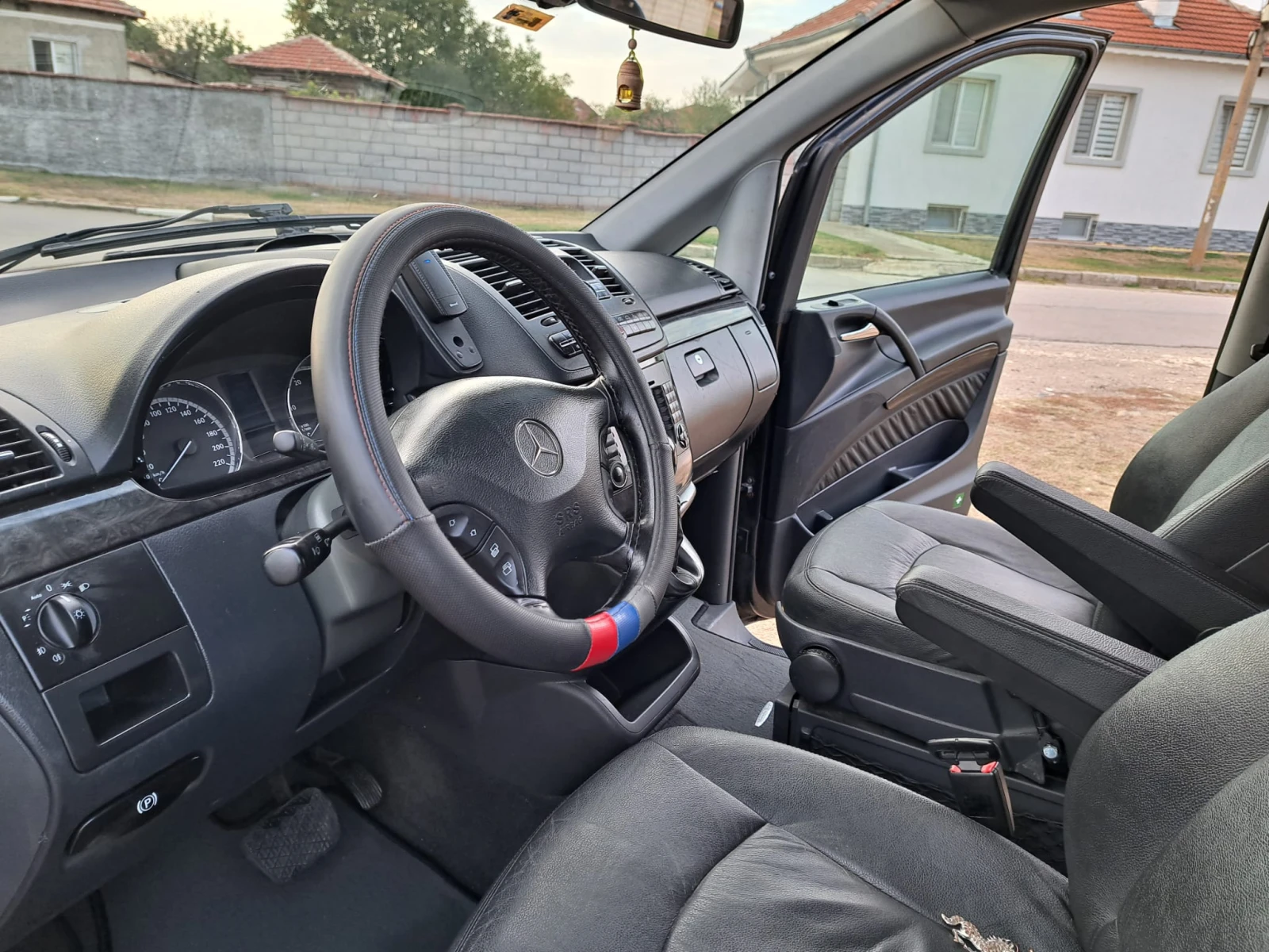 Mercedes-Benz Viano V6-3000 | Mobile.bg — изображение 3