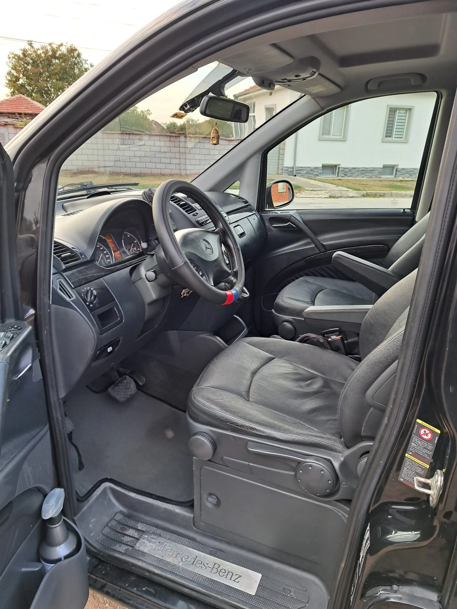 Mercedes-Benz Viano V6-3000 | Mobile.bg — изображение 5