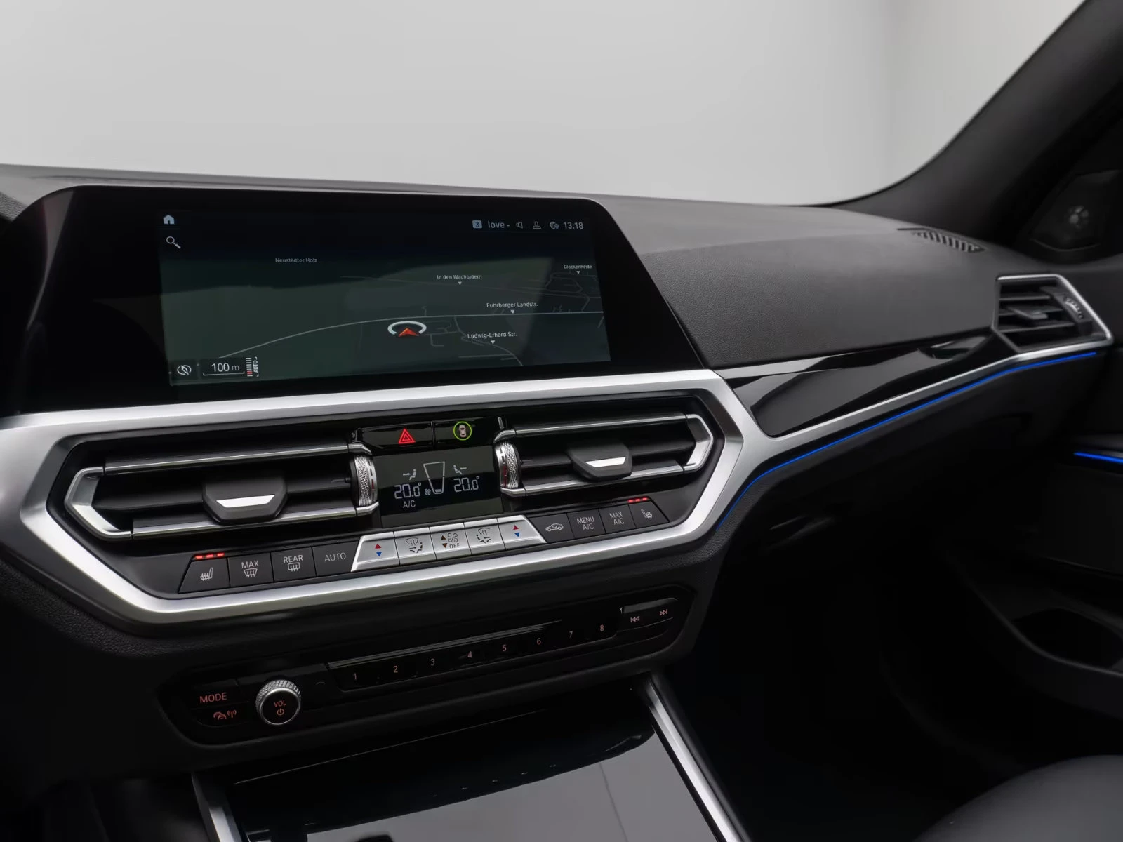 BMW 340 d/xDR/340HP/M-SPORT/SHADOW/HUD/H&K/PANO/LASER/848f | Mobile.bg   12