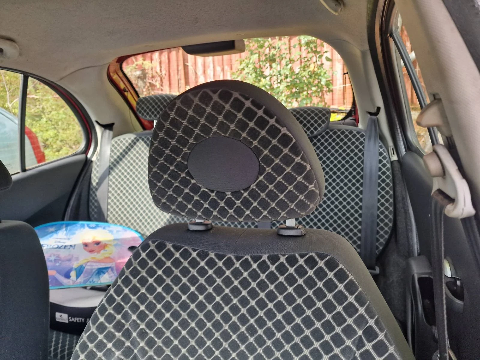 Nissan Micra Micra | Mobile.bg   4