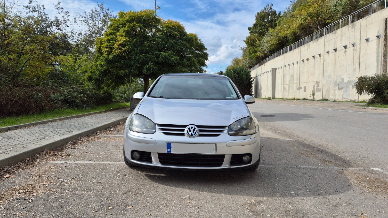VW Golf 2.0 TDI | Mobile.bg   2