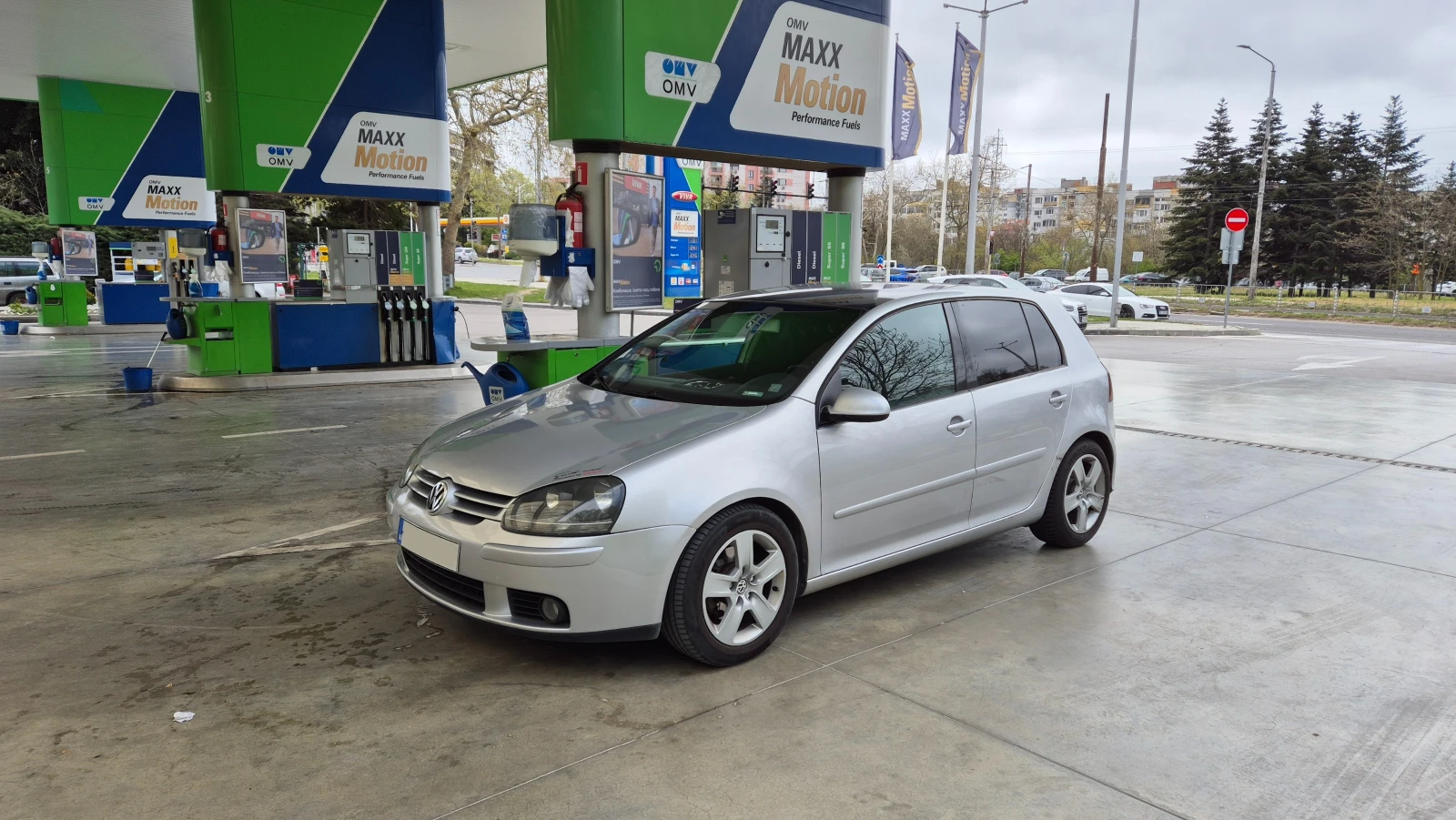VW Golf 2.0 TDI | Mobile.bg   17
