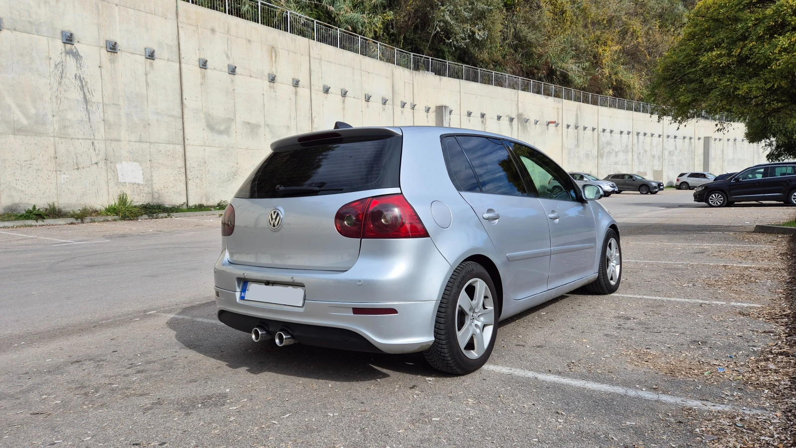 VW Golf 2.0 TDI | Mobile.bg   5