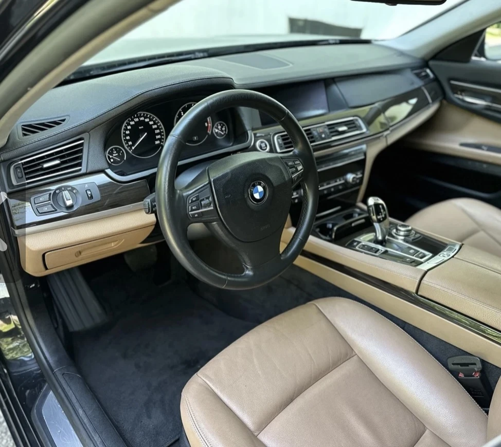 BMW 730 F01 730 - изображение 6