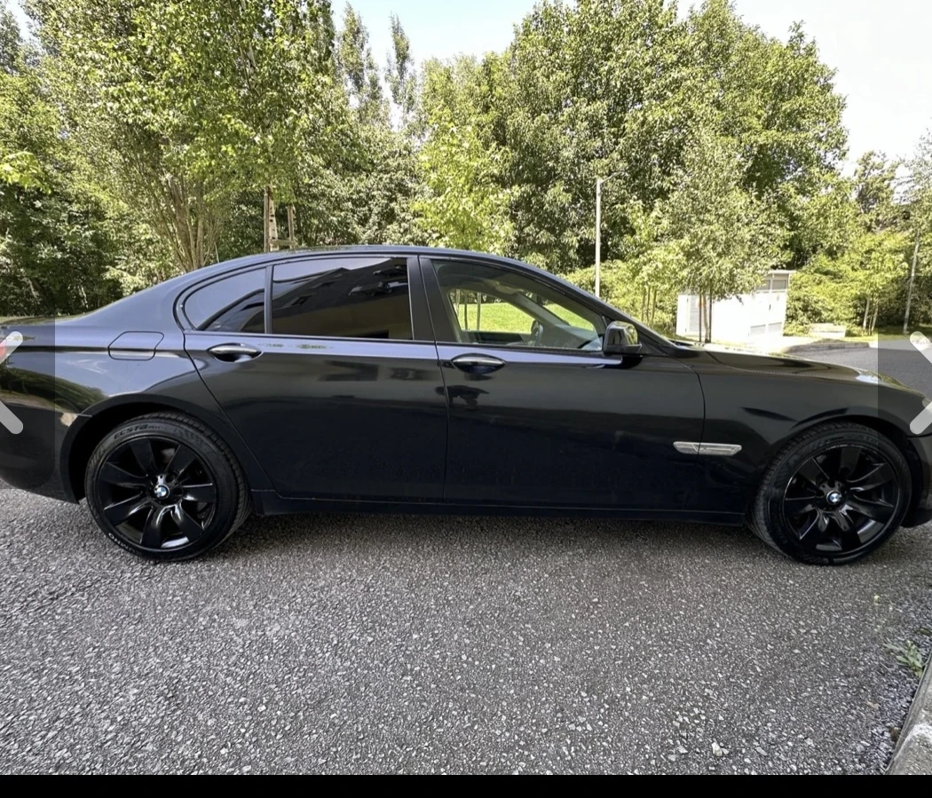 BMW 730 F01 730 - изображение 4