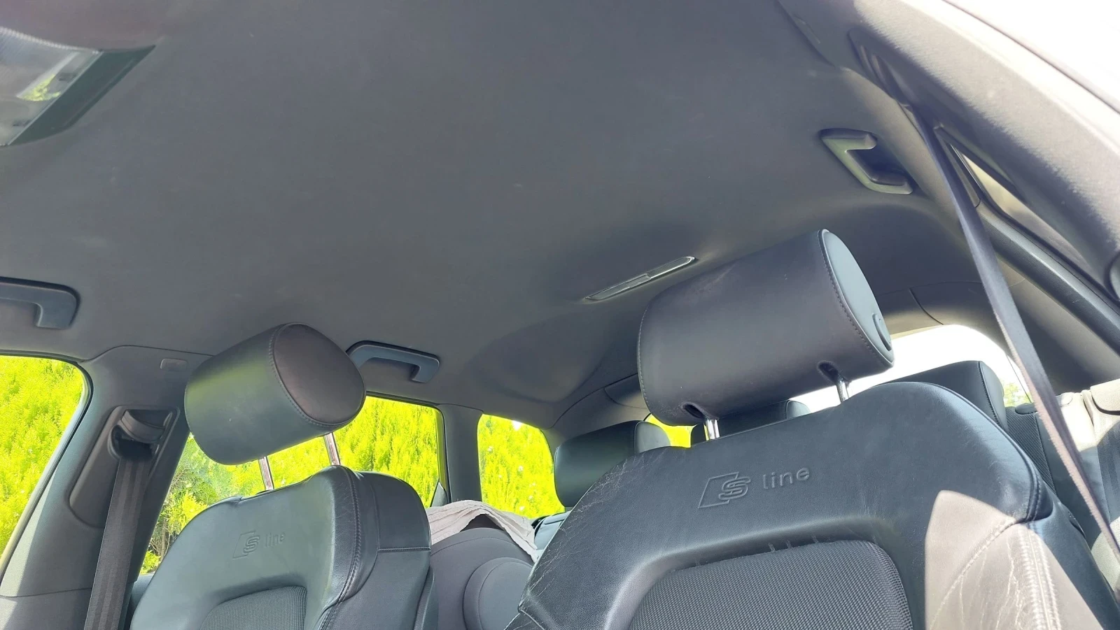 Audi A3 S-line - изображение 10