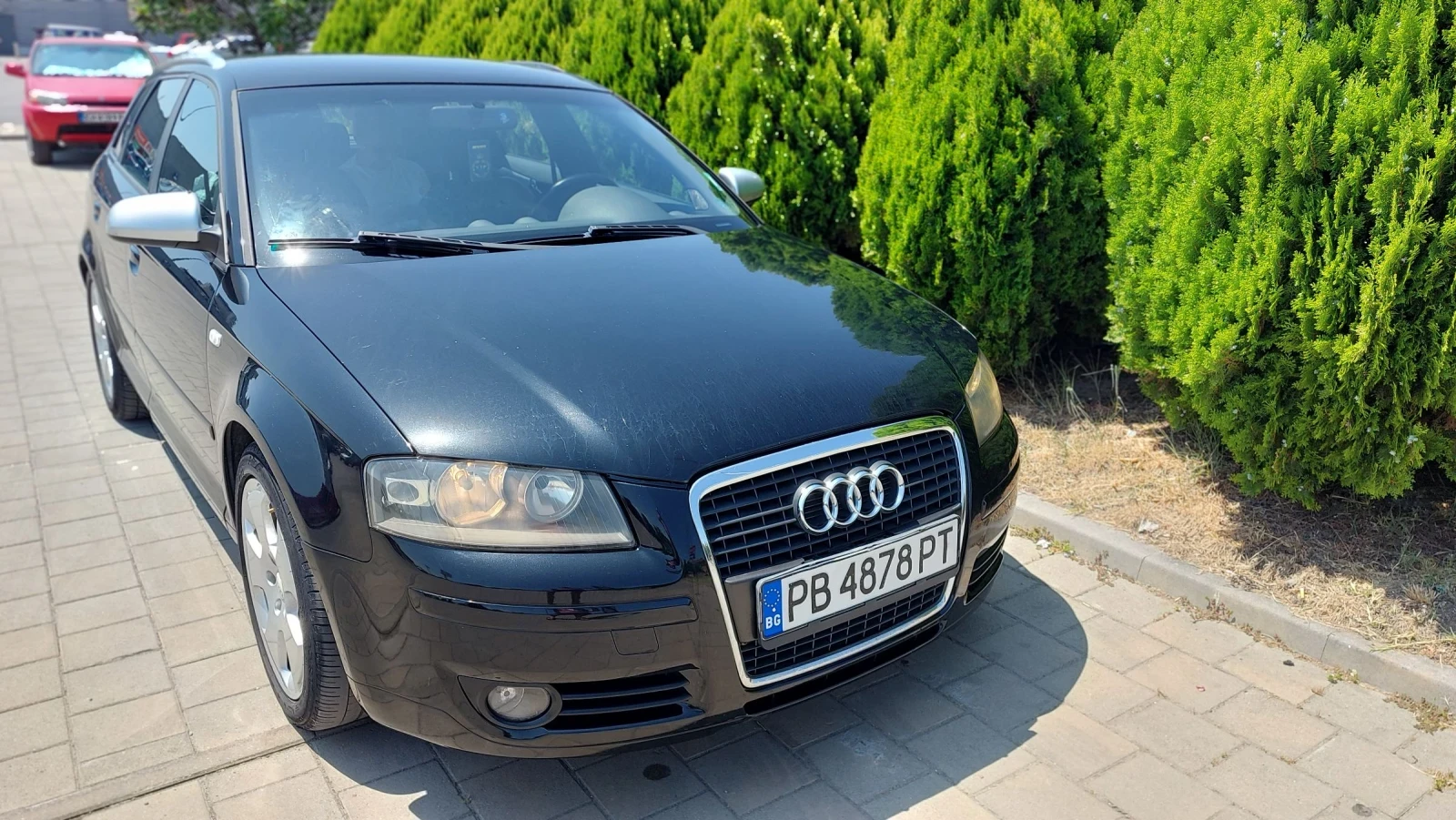 Audi A3 S-line - изображение 4