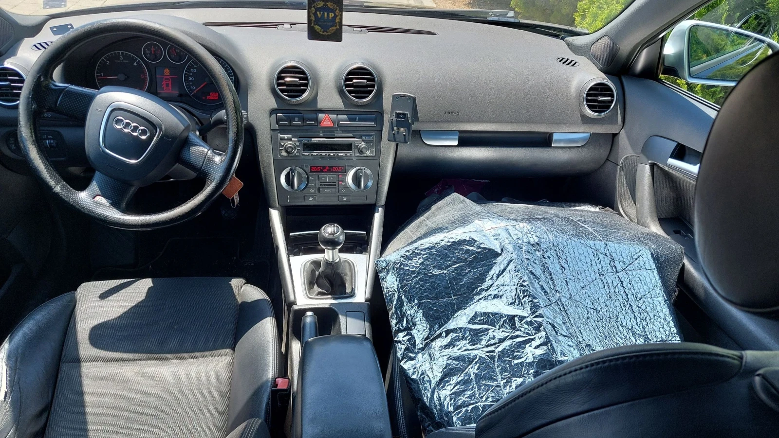 Audi A3 S-line - изображение 8